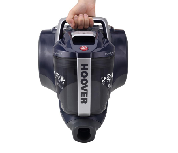 HOOVER BREEZE BR71_BR20011 - 446847 - zdjęcie 3